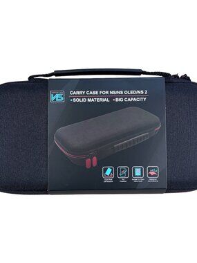 New Hard Protective Shell Carry Case for Nintendo Switch NS/NS OLED/NS 2